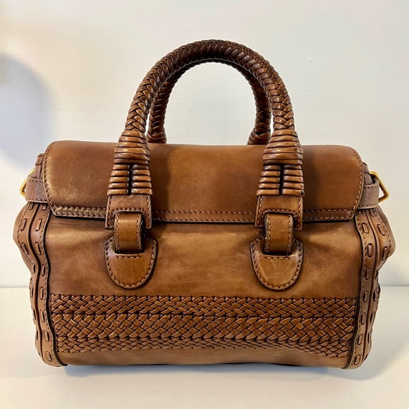 Gucci Leather Bag 2011 Collection - Picture 10 of 14